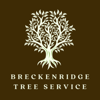 Breckenridge Tree Service Logo